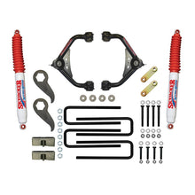 Load image into Gallery viewer, Skyjacker 2011-2019 GM 2500HD/3500HD 2WD/4WD 3-3.5in UCA Lift Kit w/Rear Nitro 8000 Shocks Lift Kits Skyjacker
