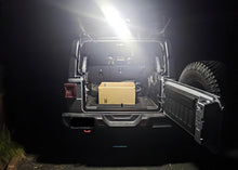 Load image into Gallery viewer, Oracle Jeep Wrangler JL Cargo LED Light Module - Amber/White SEE WARRANTY Light Strip LED ORACLE Lighting

