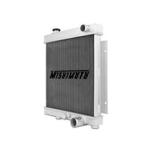 Load image into Gallery viewer, Mishimoto 64-66 Ford Mustang w/ 289 V8 Manual Aluminum Radiator Radiators Mishimoto
