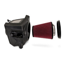 Load image into Gallery viewer, Mishimoto 2021+ Ford Bronco 2.7L Performance Air Intake w/ Oiled Filter Cold Air Intakes Mishimoto
