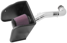 Load image into Gallery viewer, K&amp;N 17-18 Chevrolet Colorado V6-3.6L F/I Performance Air Intake Kit Cold Air Intakes K&amp;N Engineering   
