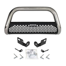 Load image into Gallery viewer, Go Rhino 10-18 Ram 2500HD RHINO! Charger 2 RC2 Complete Kit w/Front Guard + Brkts Bull Bars Go Rhino
