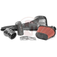 Load image into Gallery viewer, Wagner Tuning 13-18 Audi A3/S3 / 13-20 VW Golf 7 GTI/R 8V 2.0TFSI Carbon Air Intake 76mm Cold Air Intakes Wagner Tuning
