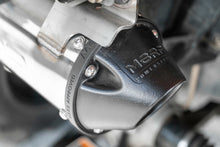 Load image into Gallery viewer, MBRP 15-Up Can-Am OUtlander 450/500/570 US Market Only 5in Performance Series T304 Slip-on Exhaust Powersports Exhausts MBRP
