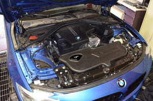 Injen 12-16 BMW 328i/ix F30/F31/F34 / 14-16 BMW 428i/ix F36 / 14-16 228i/ix F22 Evolution Intake Cold Air Intakes Injen   