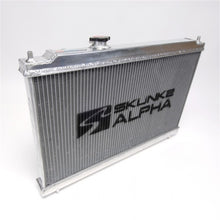 Load image into Gallery viewer, Skunk2 Alpha Series 94-01 Acura Integra Radiator (Full Size) (Dual Core) (Manual Trans.) Radiators Skunk2 Racing
