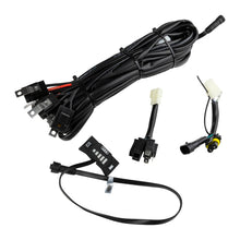 Load image into Gallery viewer, ARB Intensity SOLIS Lighting Loom &amp; Dimmer Driving Lights ARB
