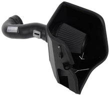 Load image into Gallery viewer, K&amp;N 2019 Chevrolet Silverado 1500 5.3L V8 Black Performance Intake Kit Cold Air Intakes K&amp;N Engineering   
