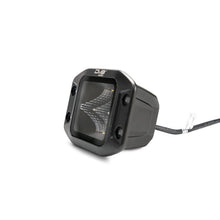 Load image into Gallery viewer, DV8 Offroad Elite Series 3in Cube LED Light 40W Spot 3W LED Light Bars &amp; Cubes DV8 Offroad
