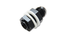 Load image into Gallery viewer, Vibrant -16AN Fuel Cell Bulkhead Adapter Fitting (with 2 PTFE Crush Washers &amp; Nut) Fittings Vibrant
