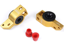 Load image into Gallery viewer, Whiteline VAG MK4/MK5 Front Lower control arm anti-dive caster kit Bushing Kits Whiteline
