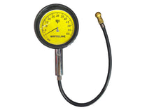 Load image into Gallery viewer, Whiteline Tire Pressure Gauge Tools Whiteline

