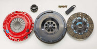 South Bend / DXD Racing Clutch 14-15 BMW 435 F32 3.0L Stg 3 Daily Clutch Kit Clutch Kits - Single South Bend Clutch
