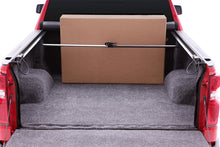 Load image into Gallery viewer, Lund Universal Ratcheting Cargo Bar - Black Cargo Organization LUND
