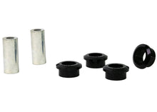 Load image into Gallery viewer, Whiteline 00-09 Honda S2000 Rear Toe Arm Inner Bushing Kit Bushing Kits Whiteline
