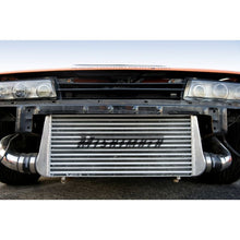 Load image into Gallery viewer, Mishimoto Universal Silver M Line Bar &amp; Plate Intercooler Intercoolers Mishimoto
