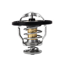 Load image into Gallery viewer, Mishimoto 95-99 Mitsubishi Eclipse / 00-06 Galant 62 Degree Racing Thermostat Thermostats Mishimoto
