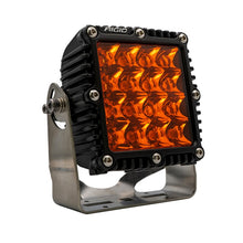 Load image into Gallery viewer, Rigid Industries Q-Series Spot w/ Amber PRO Lens Light Bars &amp; Cubes Rigid Industries
