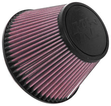 Load image into Gallery viewer, K&amp;N Universal Clamp-On Air Filter 6in FLG / 7-1/2in B / 4-1/2in T / 5in H Air Filters - Universal Fit K&amp;N Engineering   
