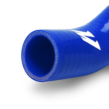 Load image into Gallery viewer, Mishimoto 01-05 Lexus IS300 Blue Silicone Turbo Hose Kit Hoses Mishimoto

