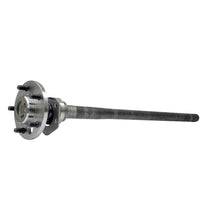 Load image into Gallery viewer, Yukon Gear 1541H Alloy Replacement Left Hand Rear Axle For Dana 44 / 97+ TJ Wrangler / XJ Axles Yukon Gear &amp; Axle
