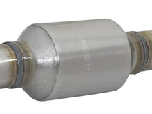 Load image into Gallery viewer, aFe Power Direct Fit Catalytic Converter 16-19 Mazda MX-5 Miata (ND) L4-2.0L - Rear Catalytic Converter Direct Fit aFe
