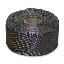 Load image into Gallery viewer, Mishimoto 2 inch x 35 feet Heat Wrap with Stainless Locking Tie Set Exhaust Wrap Mishimoto
