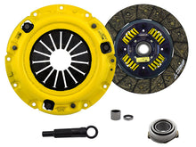 Load image into Gallery viewer, ACT 1987 Mazda RX-7 XT/Perf Street Sprung Clutch Kit Clutch Kits - Single ACT   
