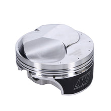 Load image into Gallery viewer, Wiseco BBC Quick 16 +45cc Dome 1.155inch Piston Shelf Stock Kit Piston Sets - Forged - 8cyl Wiseco
