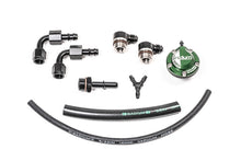Load image into Gallery viewer, Radium Engineering Toyota 2GR-FE Fuel Rail Plumbing Kit Fuel Rails Radium Engineering
