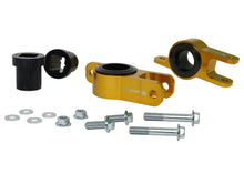 Load image into Gallery viewer, Whiteline 2016+ Honda Civic (Incl. Si / Type R) Front Anti-Lift Kit Bushing Kits Whiteline
