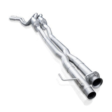 Load image into Gallery viewer, Stainless Works 17-18 Ford F-250/F-350 6.2L 304SS Factory Connect Catback System Catback Stainless Works
