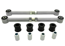Load image into Gallery viewer, Whiteline 02-07 Subaru WRX Sedan and Wagon / 93-00 &amp; 03-07 Subaru Impreza Non-Turbo / 04-07 Subaru S Suspension Arms &amp; Components Whiteline
