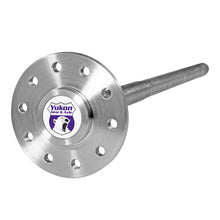 Load image into Gallery viewer, Yukon Gear 1541H Alloy Rear Axle For 8.2in and 8.5in GM Passenger Axles Yukon Gear &amp; Axle
