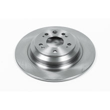 Load image into Gallery viewer, Power Stop 09-14 Acura TL Rear Autospecialty Brake Rotor Brake Rotors - OE PowerStop   
