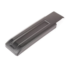 Load image into Gallery viewer, Omix Tailgate Hinge Cover Inner Lower- 07-18 Wrangler Brackets OMIX
