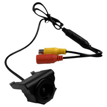 Load image into Gallery viewer, Tazer 18-22 Jeep Wrangler JL (Non 4XE &amp; 392) Grille Mounted Front Camera Kit Cameras Tazer
