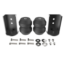Load image into Gallery viewer, Timbren 2000 Freightliner MT45 Front Suspension Enhancement System Bump Stops Timbren
