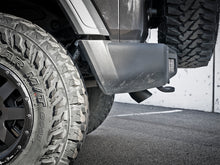 Load image into Gallery viewer, aFe MACH Force-Xp Axle-Back Hi-Tuck Exhaust System w/Black Tip 18-19 Jeep Wrangler (JL) V6 3.6L Axle Back aFe
