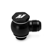 Load image into Gallery viewer, Mishimoto 04-06 Pontiac GTO LS1/LS2 Front-Sump Oil Cooler Adapter Oil Coolers Mishimoto
