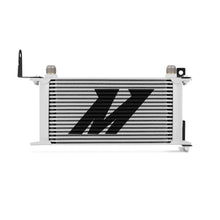 Load image into Gallery viewer, Mishimoto 00-09 Honda S2000 Thermostatic Oil Cooler Kit - Silver Oil Coolers Mishimoto
