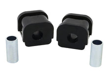 Load image into Gallery viewer, Whiteline Plus 7/88-5/00 Suzuki Swift Rear Lower/Inner Front Control Arm Bushing Kit Bushing Kits Whiteline
