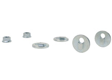 Load image into Gallery viewer, Whiteline Plus 8/06-8/09 Pontiac G8 / 04-06 GTO Front Control Arm Bushing Kit Bushing Kits Whiteline
