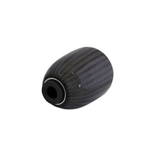 Load image into Gallery viewer, Mishimoto Carbon Fiber Shift Knob Shift Knobs Mishimoto
