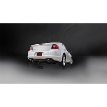 Load image into Gallery viewer, Corsa 2011-2014 Chrysler 200/Dodge Avenger V6 Polished Sport Cat-Back Exhaust Catback CORSA Performance
