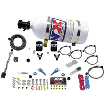 Load image into Gallery viewer, Nitrous Express BMW EFI All Dual Nozzle Nitrous Kit (50-300 HP) w/10lb Bottle Nitrous Systems Nitrous Express

