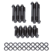 Load image into Gallery viewer, Edelbrock Head Stud Kit Chrysler E-Series Small Block Head Stud &amp; Bolt Kits Edelbrock
