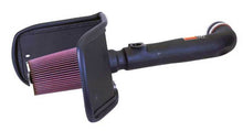 Load image into Gallery viewer, K&amp;N 99-04 Toyota Land Cruiser V8-4.7L DOHC Performance Intake Kit Cold Air Intakes K&amp;N Engineering   
