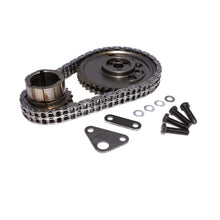 Load image into Gallery viewer, COMP Cams Timing Set LS RHS Double 3Key Timing Chains COMP Cams
