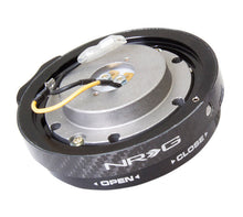 Load image into Gallery viewer, NRG Thin Quick Release - Carbon Fiber Quick Release Adapters NRG
